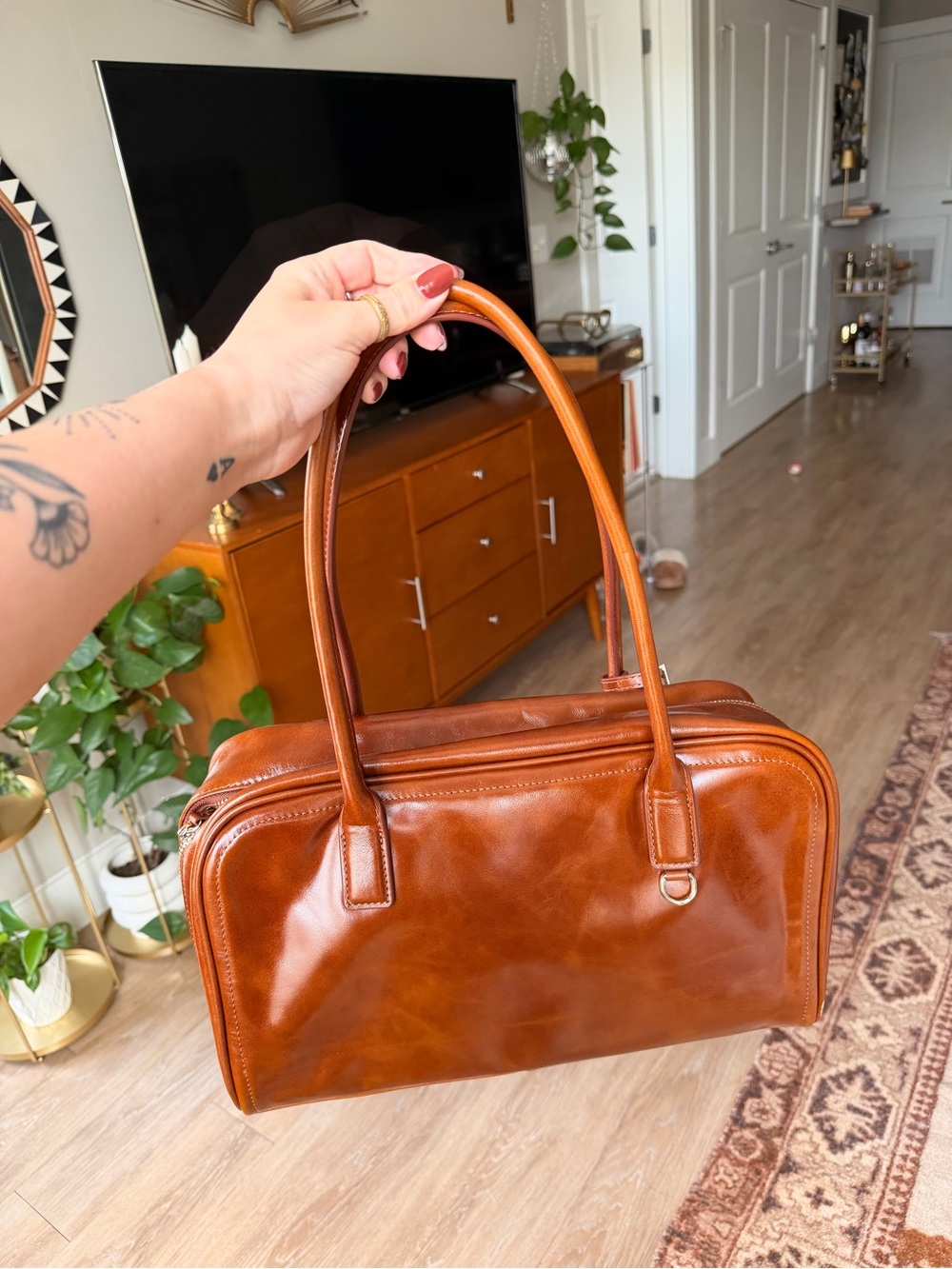 Steve Madden Candice Bag
